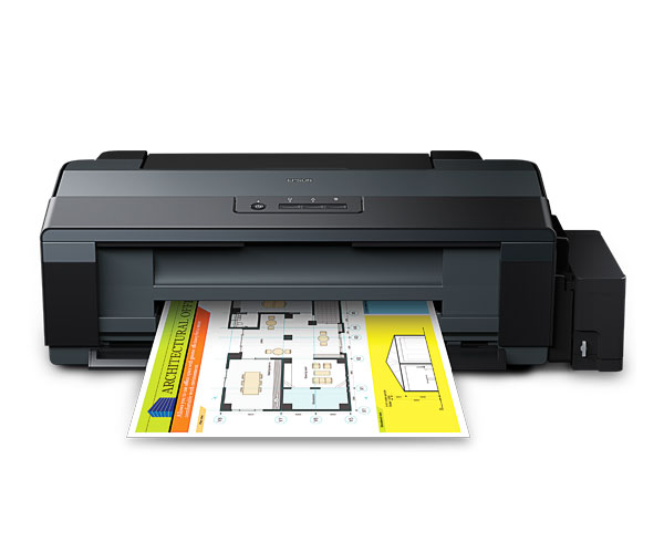 Epson Ink Tank Printer | Client Focus Technology Group Co.,Ltd.