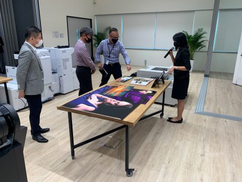 Our Activity | Client Focus Technology Group Co.,Ltd.