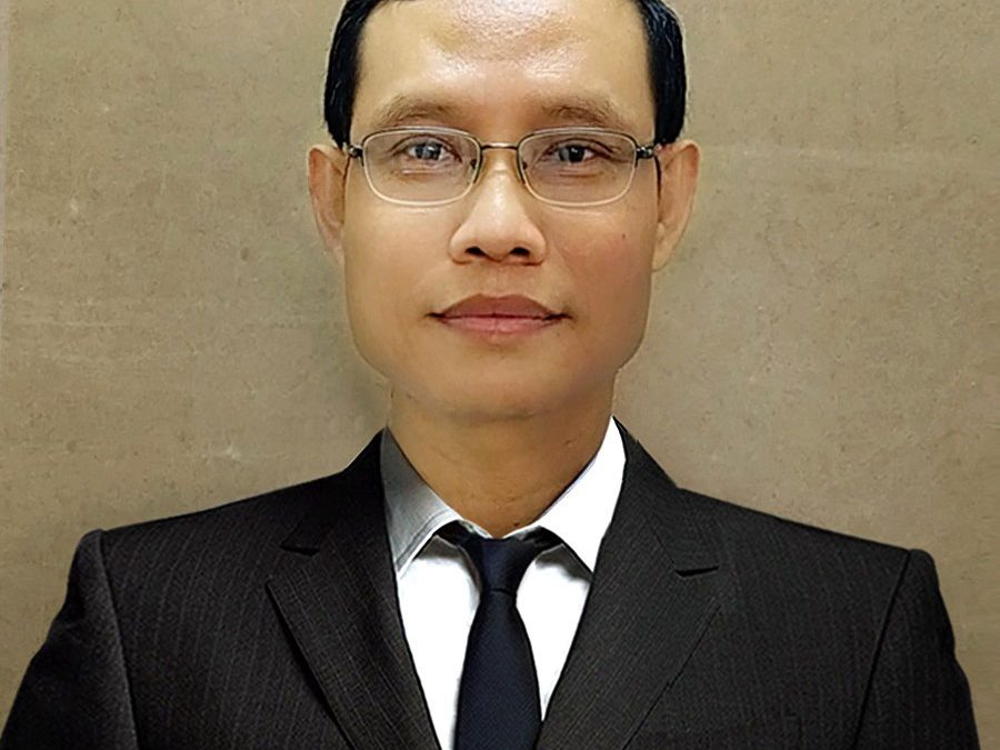 Moe Aung Zaw
