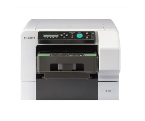 Ricoh Industrial Inkjet Printer | Client Focus Technology Group Co.,Ltd.