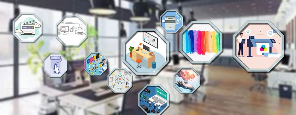 Our Services | Client Focus Technology Group Co.,Ltd.