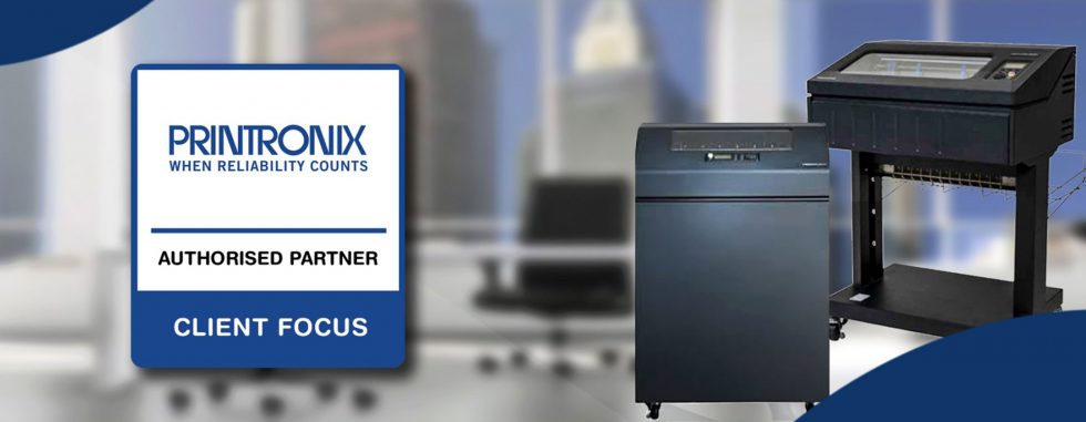 Printronix Products | Client Focus Technology Group Co.,Ltd.