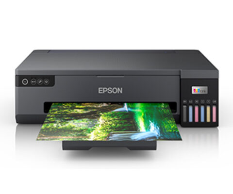 Epson EcoTank L18050 Ink Tank Printer | Client Focus Technology Group ...