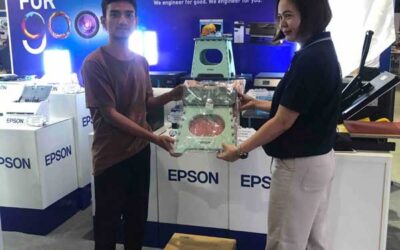 PRINT SIGN & ICT EXPO 2025