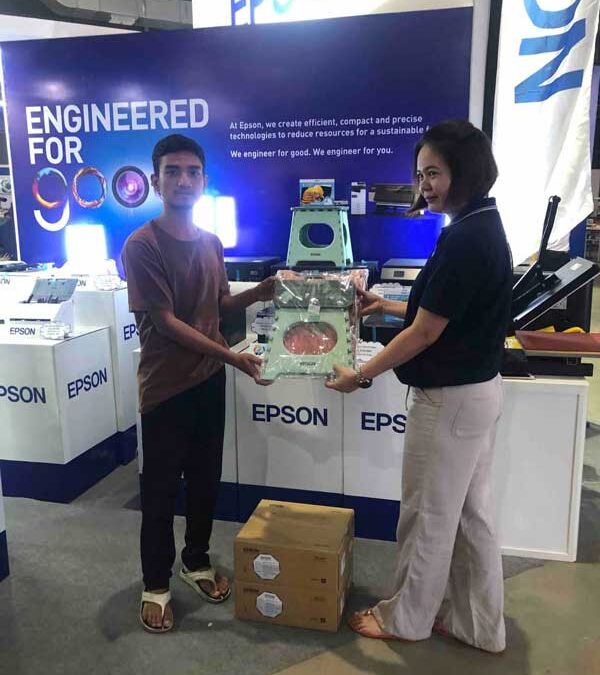 PRINT SIGN & ICT EXPO 2025