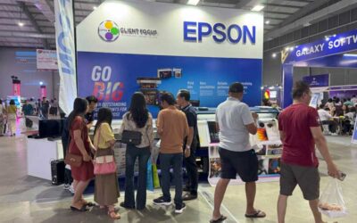 PRINT SIGN & ICT EXPO 2025