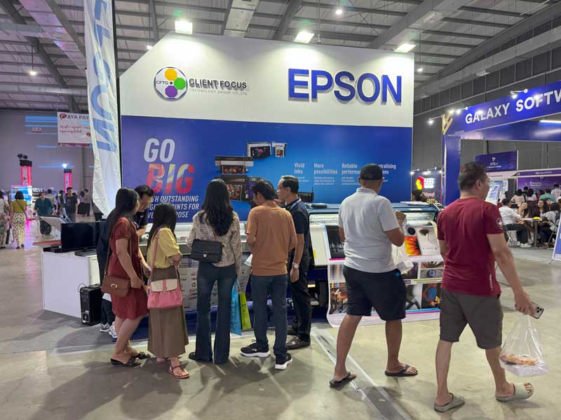 PRINT SIGN & ICT EXPO 2025