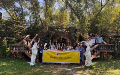 New Year Gathering 2026